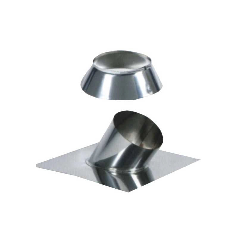 Faldale Tetti Inclinati Inx 10/15 50X50 Dp Maral