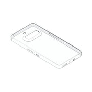 Cover nothing 610100011 3a case clear
