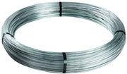 FILO DI FERRO COTTO ZINCATO n°14  EE ? filo mm.22 25.00 kg