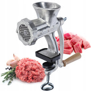 Tritacarne manuale in ghisa KADAX 5 Grinder Alfa Polonia Originale