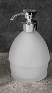 Khala Cromo P.Sapone Liquid.Van - Colombo Design