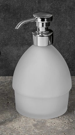 Khala Cromo P.Sapone Liquid.Van - Colombo Design