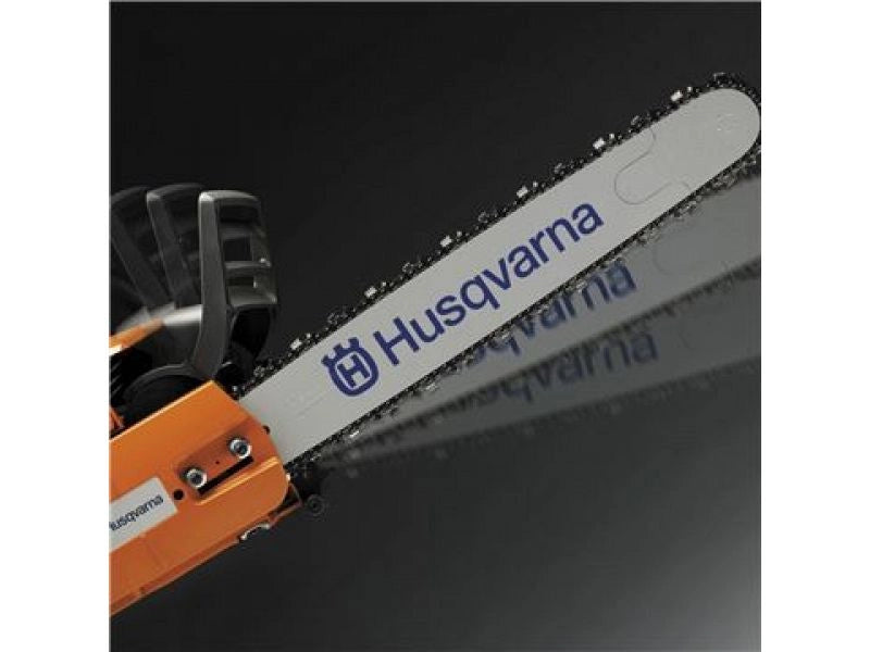 Motosega Husqvarna T540XP II 1.8 kW barra 30cm cilindrata 37.7 cm³ peso 3.9 kg
