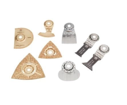 FEIN 35222967140 accessorio per apparato multifunzione Set di lame