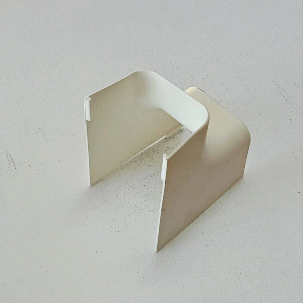 First profilfreddo 65x50mm angolo interno per canalina