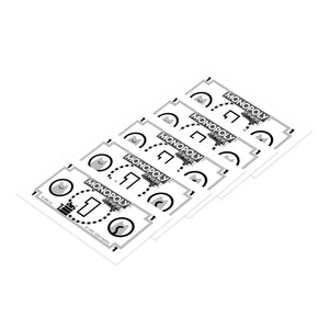 MONOPOLY - JUNIOR - GABBY'S DOLL HOUSE