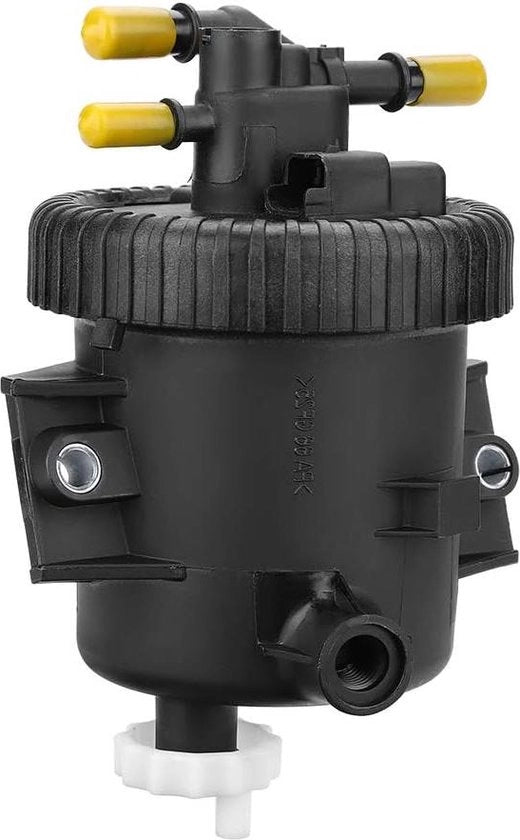 Filtro a carburante per veicoli compatibile con CITROEN BERLINGO XSARA PICASSO PEUGEOT 206-306-307 2.0 HDi.