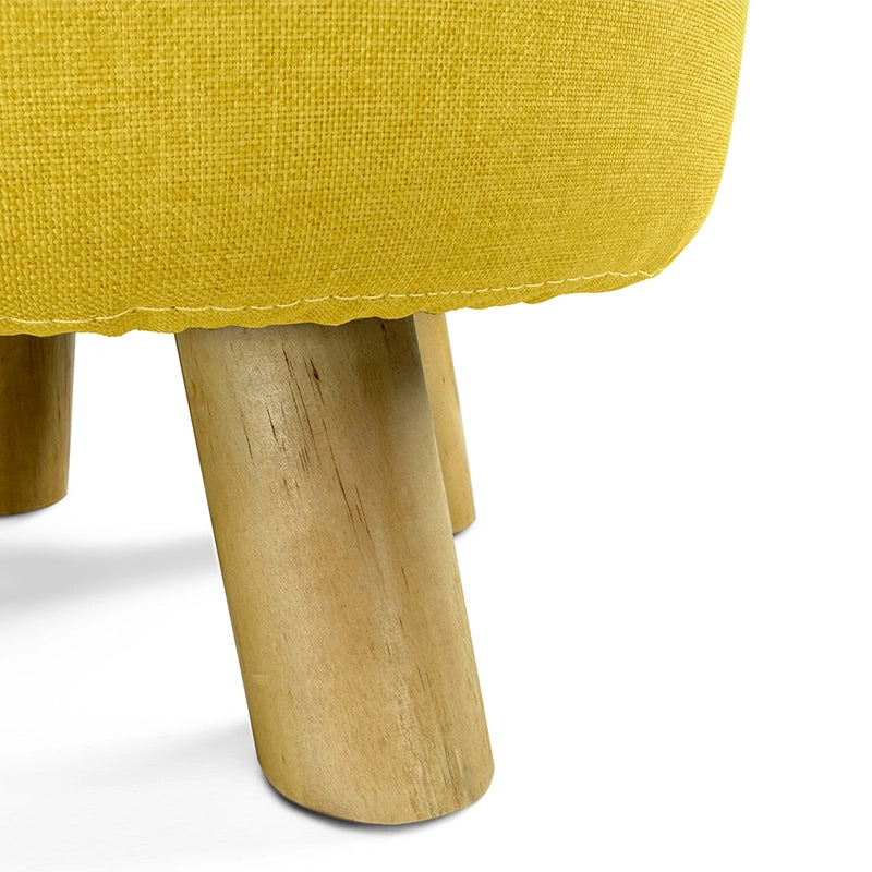 Pouf divano, pouf poggiapiedi – Nemo - SG16NEPL