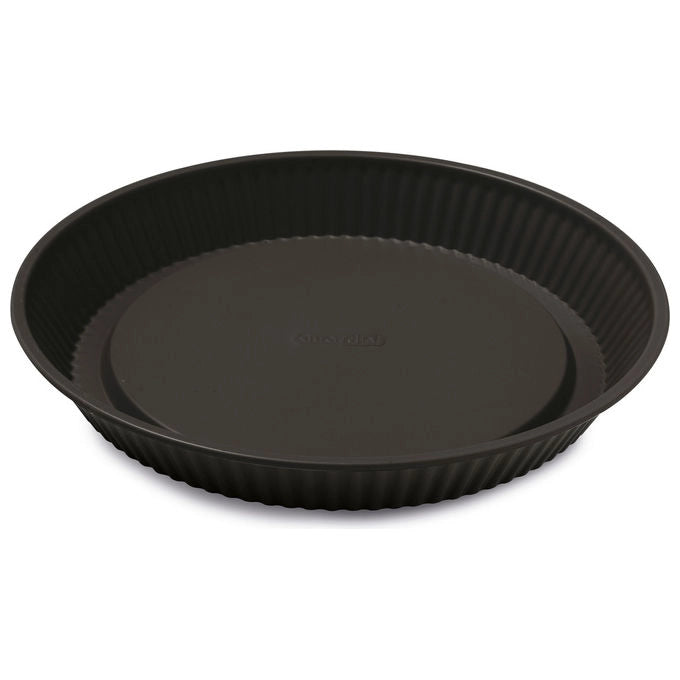 Guardini Stampo Crostata Gardenia con Scalino 28cm