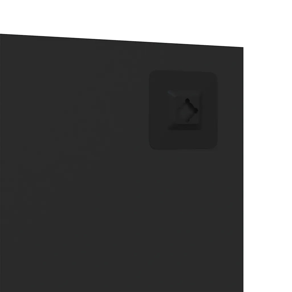 Specchio da Parete con Luci LED 50x80 cm Vetro Rettangolare 3189156