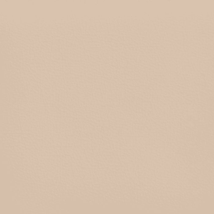 Testiera ad Orecchio Cappuccino 83x16x78/88 cm in Similpelle