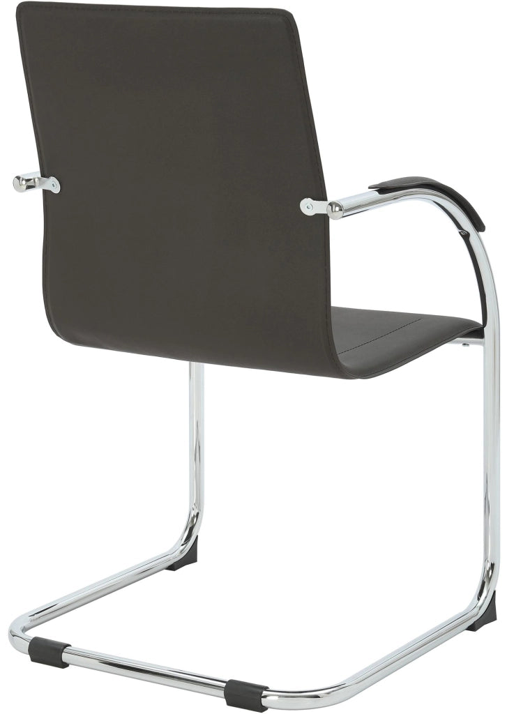Sedia visitatore Noeleen 4