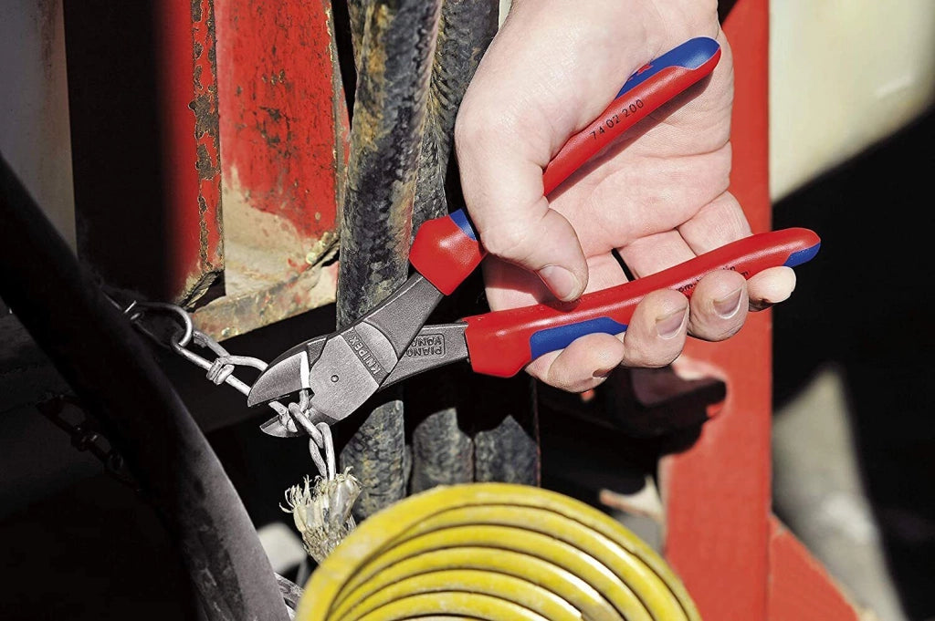 Knipex 74 02 200 pinza Pinze diagonali