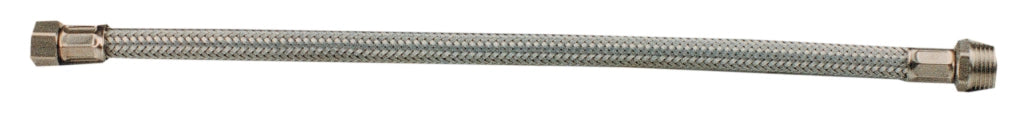 FLESSIBILE INOX MF 1/2 25 CM DN.10- AMAFLEX- 10,0 pz
