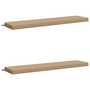 Cuscini per Panchina a 2 Pezzi SOEST 2 pz 100% Poliestere 950017
