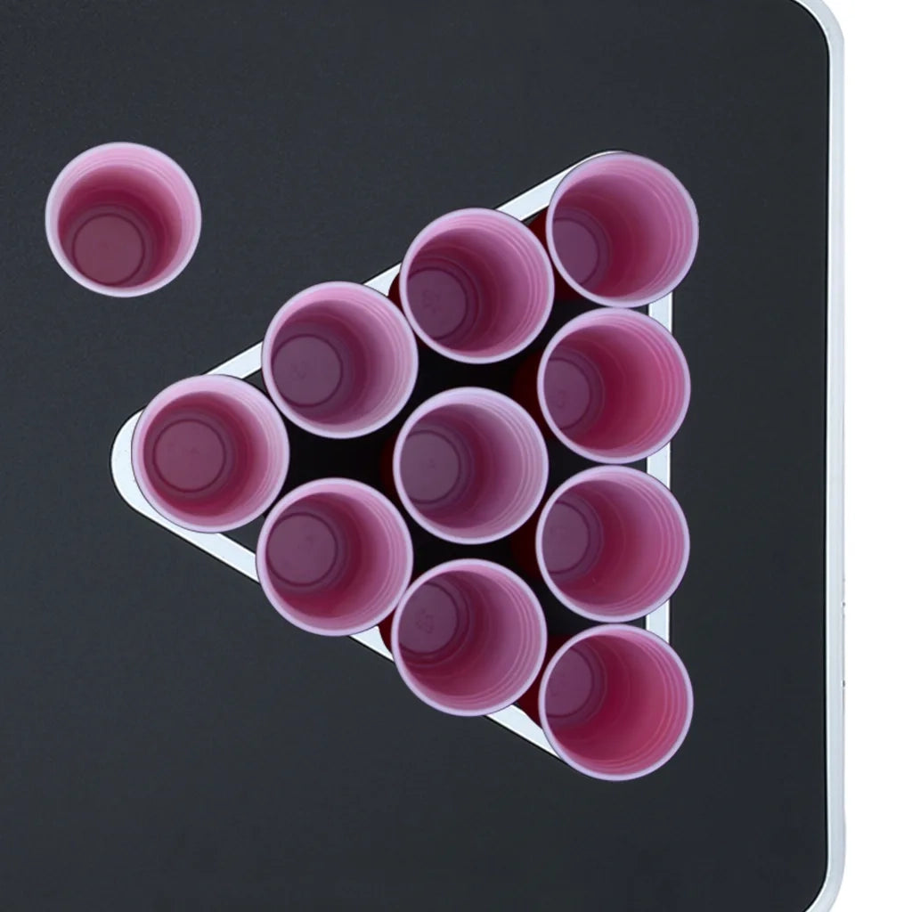 Set per Beer Pong da Tavolo 0,5 L Plastica CFW6993472
