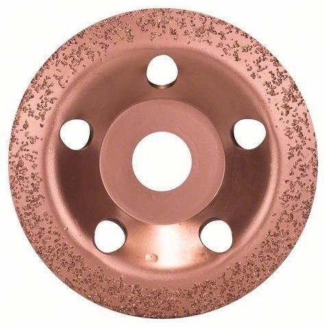 Bosch 2 608 600 180 accessorio per smerigliatrice Disco abrasivo