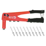 RIVETTATRICE MANUALE semiprofessionale  - HIT