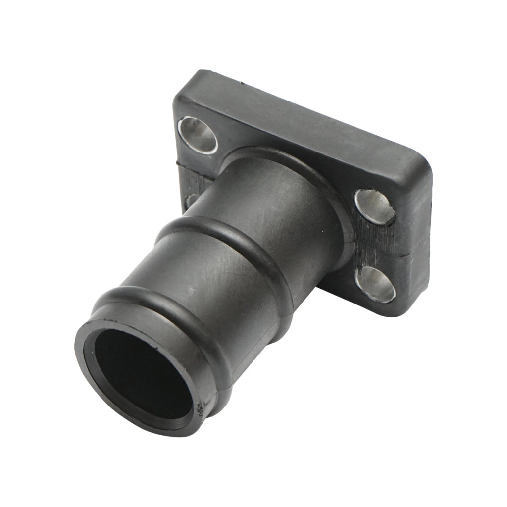 Corpo termostato per codice OEM JCB 02/202411, 02/202106 Breckner Germany
