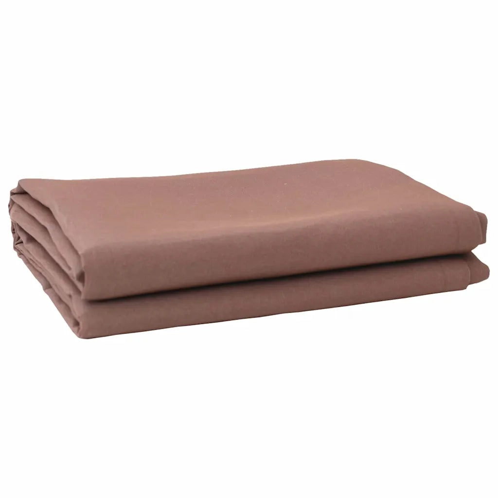 Sostituzione Tenda da sole Marrone 1000 x 160 cm 42000819