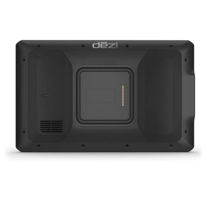 GPS per veicoli pesanti - GARMIN - Dezl LGV1020 - Europa nel suo insieme, comunità dezl