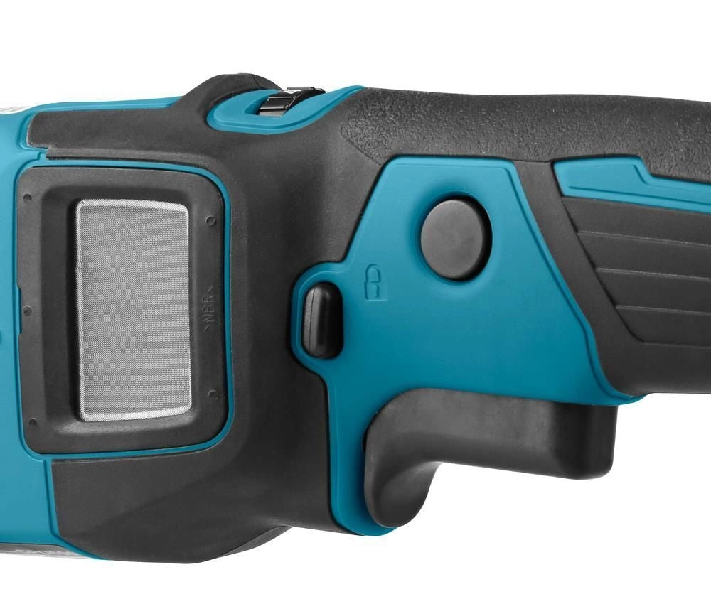 Makita DPO600Z lucidatrice per auto 6800 Giri/min