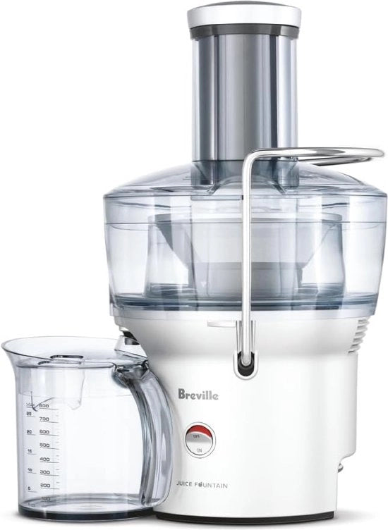 Centrifuga Compatta 700 Watt - Ideale per Succo Variegato