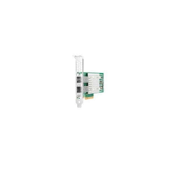 Hpe scheda di rete ethernet 10gb 2-port sfp+ bcm57412 adapter - P26259-B21