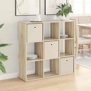 Credenza con cassetto Rovere Sonoma 102 x 31 x 99,5 cm 8000494