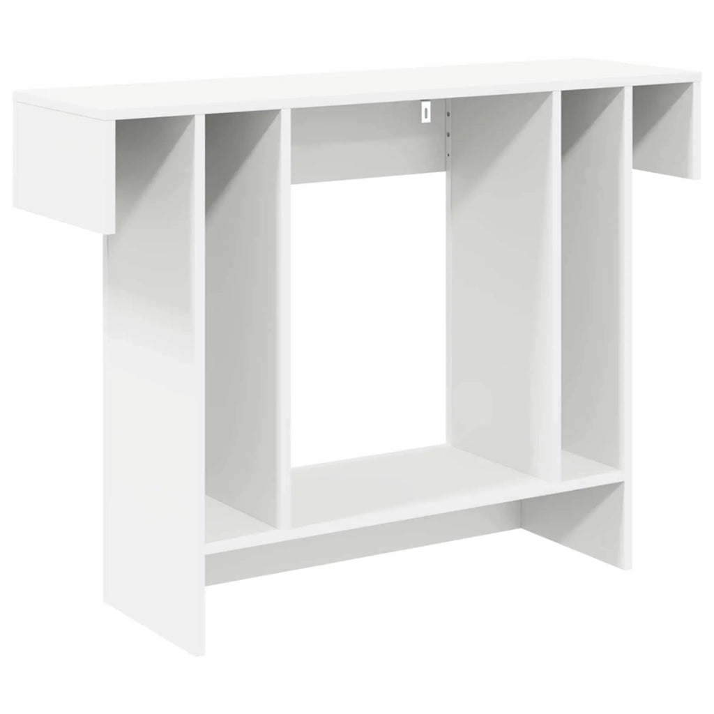 Bianco 101 x 30 x 74 cm 899945