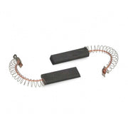 COPPIA SPAZZOLE CARBONCINI MOTORE LAVATRICE BOSCH 5X12X42M 00605694 COMPATIBILI - Bosch Siemens