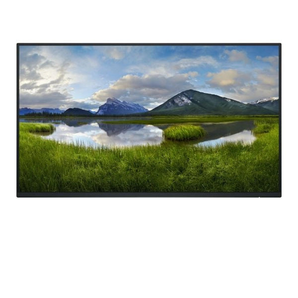 Dell p series p2425h_wost monitor pc 61 cm (24") 1920 x 1080 pixel full hd lcd nero - DELL-P2425HWO