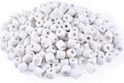 Anelli filtranti in ceramica 250gr tubetti acquario tubetti ceramica Art.CR-250
