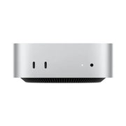 Apple mac mini: apple m4 chip with 10-core cpu and 10-core gpu 24gb 512gb ssd - MCYT4T/A