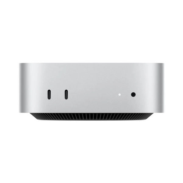 Apple mac mini: apple m4 chip with 10-core cpu and 10-core gpu 24gb 512gb ssd - MCYT4T/A