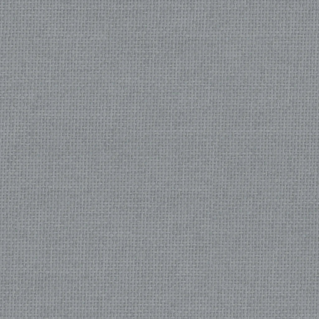 Lettino per Cani Grigio Chiaro 70x45x30 cm in Tessuto