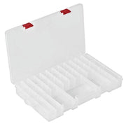CASSETTA PORTAUTENSILI VUOTA PLANOBOX MOD.3750 PRO
