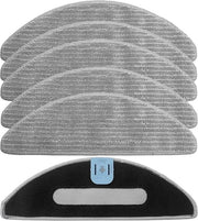 Sottopannelli di pulizia per aspirapolvere di alta efficienza di pulizia compatibili con Roomba Combo i5-i5+ e j5-j5+