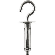 C TASSELLO ACCIAIO CLBS9/OA 9X40 C/OCCHIOLO APERTO- C LINE BUILD- 50,0 pz