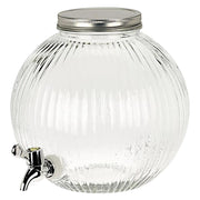 CARAFFA DISPENSER CON TAPPO 'VINTAGE' 5,5 litri
