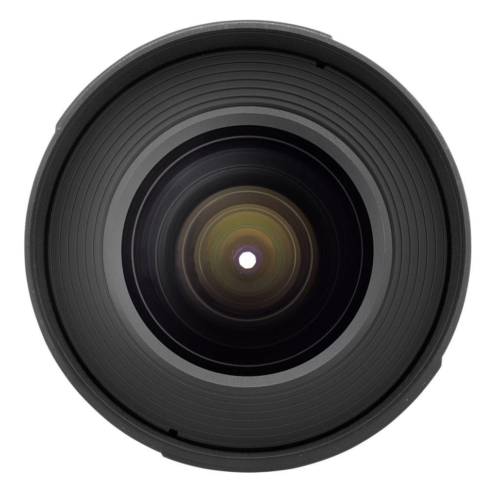 MF 16mm F2.0 APS-C per Sony E - obiettivo grandangolare professionale, angolo di campo di 80°, alta qualità dell'immagine, messa a fuoco e apertura manuali, 13 lenti multistrato