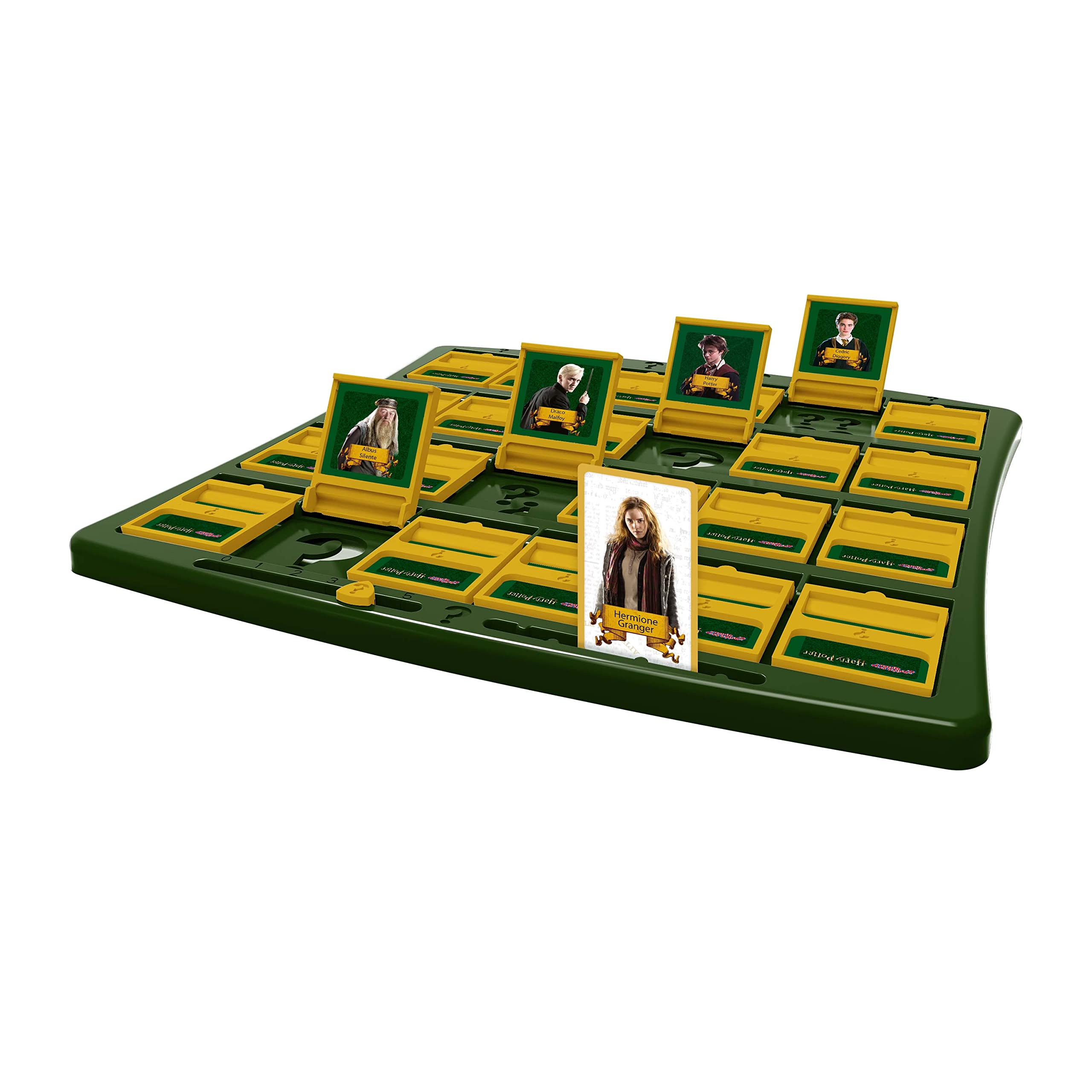 Harry Potter: Winning Moves - Indovina Chi?