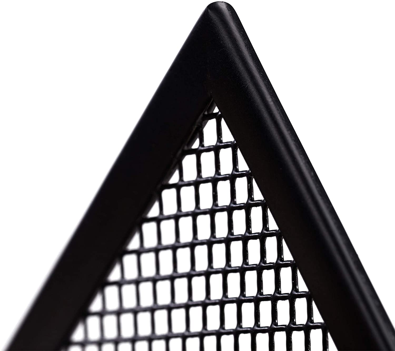 Portadocumenti da ufficio con 3 scomparti in metallo nero 13_0002385