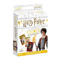 Harry Potter: Winning Moves - Whot