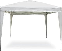 Gazebo Pop-Up 3x3 m colore bianco G1526004 