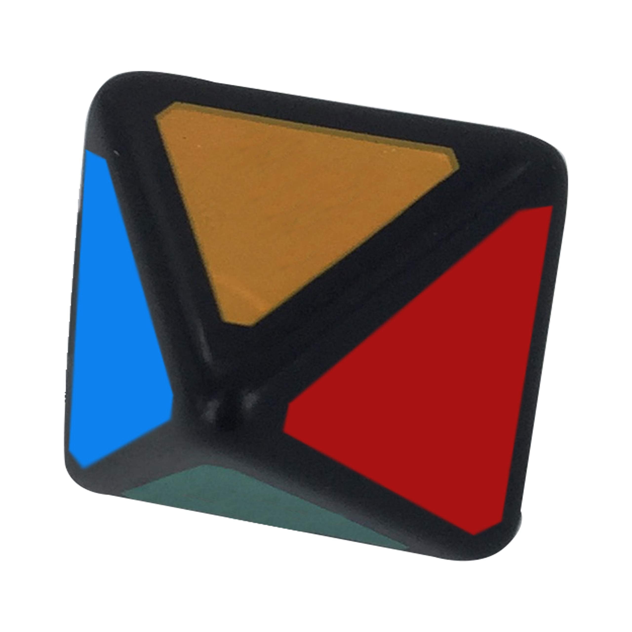 HARRY POTTER DELUXE FULL SIZE TRIVIAL GRANDE PURSUIT ITALY