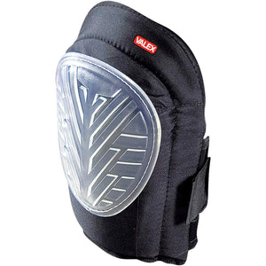 GINOCCHIERE DA LAVORO PROTETTIVE ERGONOMICHE IN GEL 2PZ PROTEZIONE RIGIDA VALEX 1960625