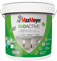 Pittura per Interni Lavabile Monomano SUBITOBIANCO A+, Colore Bianco, 10L