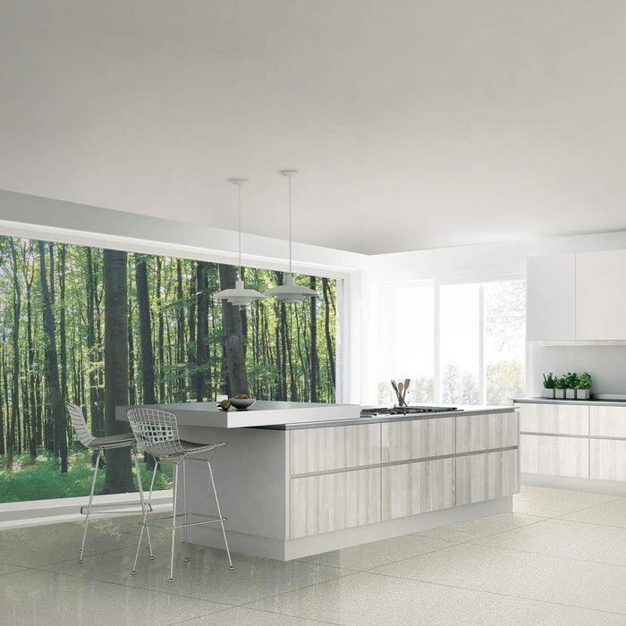 Pittura per Interni Traspirante Igienizzante T2020, Colore Bianco, 4L