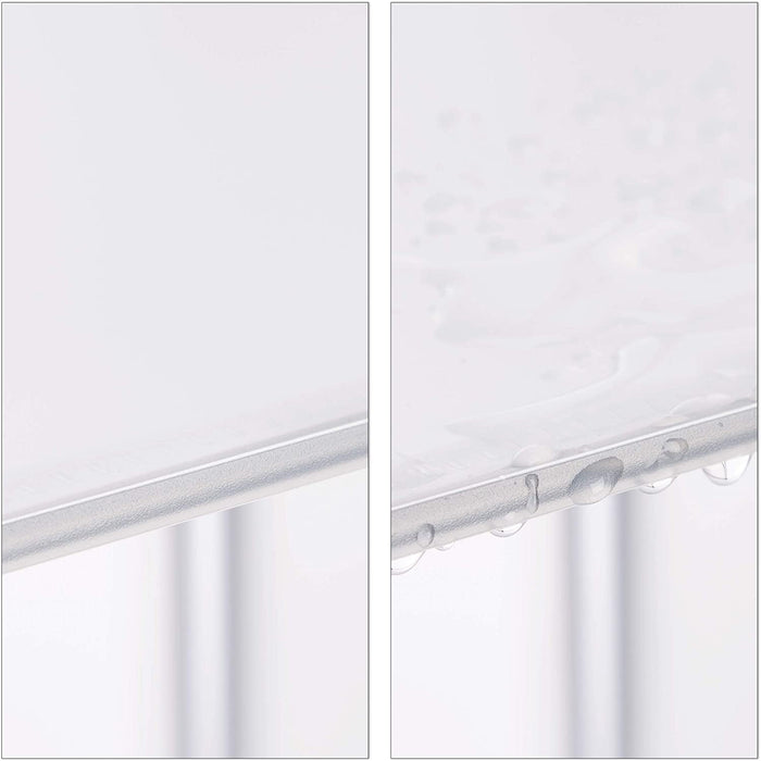 Scarpiera scarpiera con 12 armadietti 24 paia trasparente 13_0001634